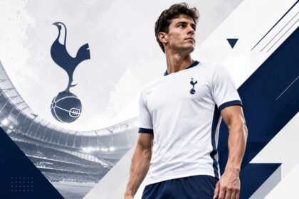Tottenham