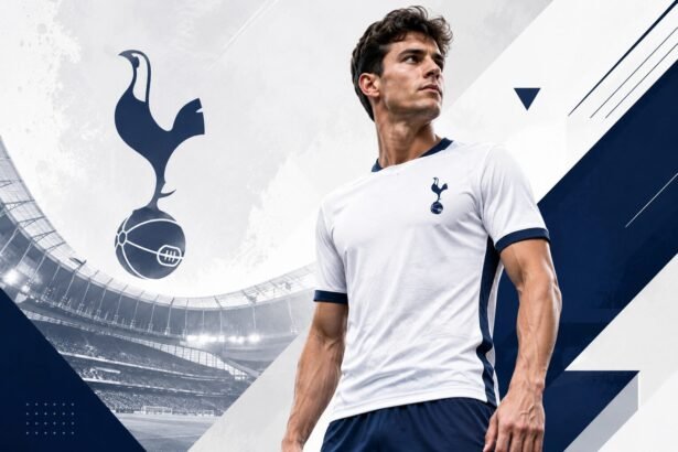 Tottenham